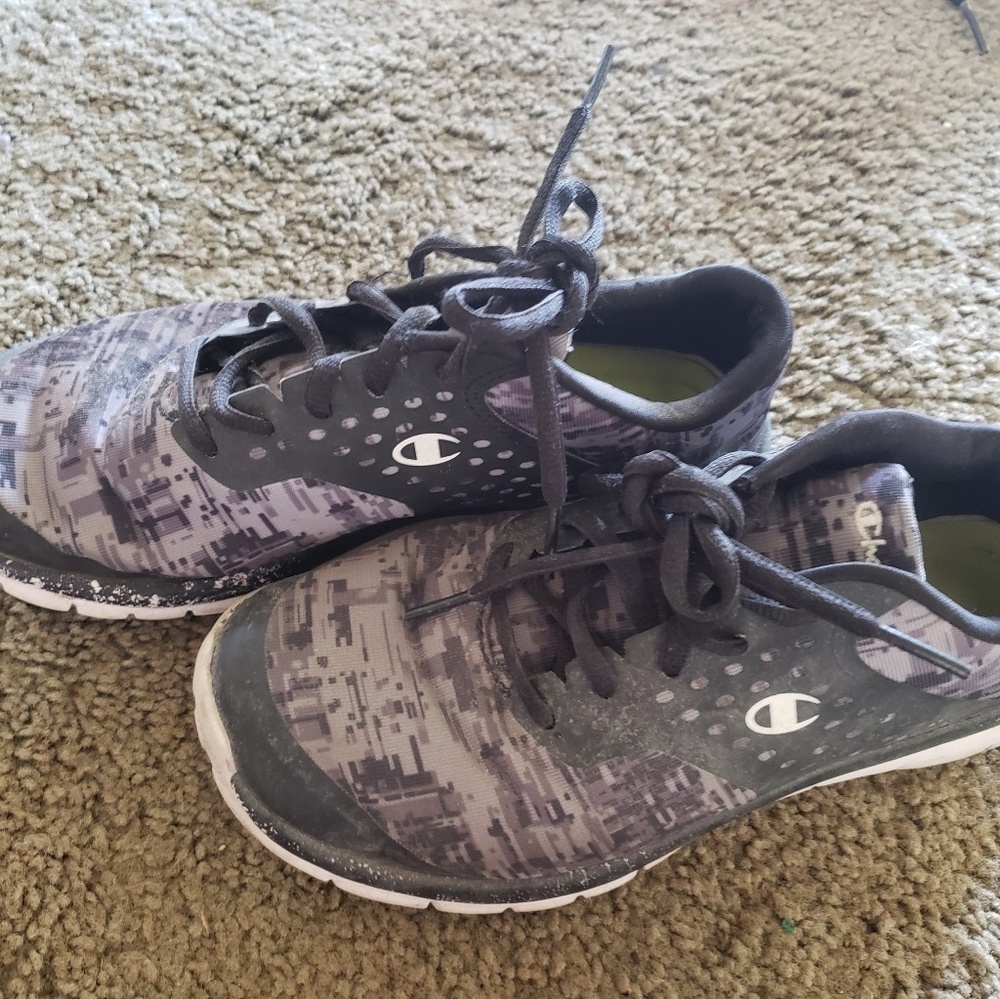 Size 3 Champions